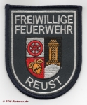 FF Rückersdorf - Reust