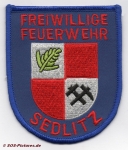 FF Senftenberg - Sedlitz