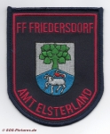 FF Rückersdorf - Friedersdorf
