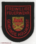FF Hüllhorst