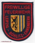 FF Leipzig - Böhlitz-Ehrenberg