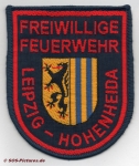 FF Leipzig - Hohenheida (ehem.)