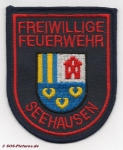 FF Leipzig - Seehausen (ehem.)