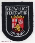 FF Rödersheim-Gronau OT Gronau
