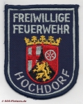 FF Hochdorf-Assenheim OT Hochdorf (ehem.)