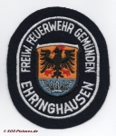 FF Gemünden (Felda) - Ehringshausen