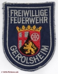 FF Gerolsheim