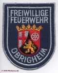 FF Obrigheim