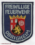 FF Obrigheim
