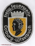 FF Coburg - Lützelbuch