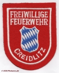 FF Coburg - Creidlitz