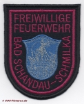 FF Bad Schandau - Schmilka