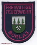 FF Klingenberg - Borlas
