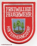 FF Sebnitz - Hinterhermsdorf