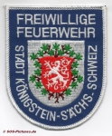 FF Königstein/Sächs.Schw.