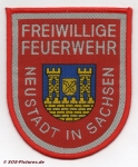 FF Neustadt in Sachsen