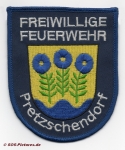 FF Klingenberg - Pretzschendorf