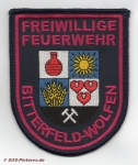 FF Bitterfeld-Wolfen