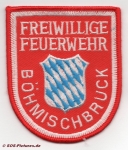 FF Vohenstrauß - Böhmischbruck