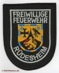 FF Rüdesheim