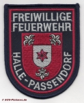 FF Halle - Passendorf