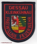 FF Dessau-Roßlau - Kleinkühnau
