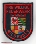 FF Dessau-Roßlau - Mildensee