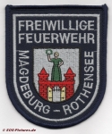 FF Magdeburg - Rothensee
