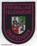FF Gersdorf