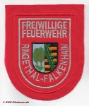 FF Mittweida - Ringethal-Falkenhain