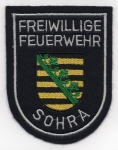 FF Bobritzsch - Sohra