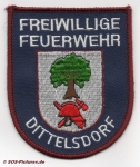 FF Zittau - Dittelsdorf