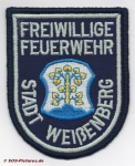 FF Weißenberg