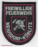 FF Cunewalde - Weigsdorf-Köblitz