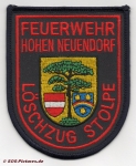 FF Hohen Neuendorf - Stolpe (ehem.)