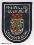 FF Liebenwalde