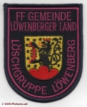 FF Löwenberger Land - Löwenberg
