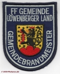 FF Löwenberger Land GemBM