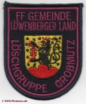 FF Löwenberger Land - Großmutz
