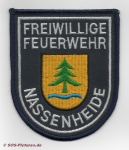 FF Löwenberger Land - Nassenheide