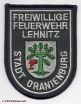 FF Oranienburg - Lehnitz