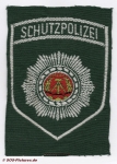 Volkspolizei Schutzpolizei