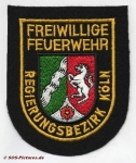 Regierungsbezirk Köln