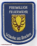 FF Wernigerode - Schierke