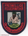 FF Großbreitenbach