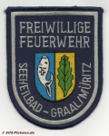 FF Graal-Müritz, Seeheilbad