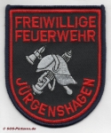 FF Jürgenshagen
