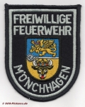 FF Mönchhagen