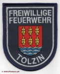 FF Lalendorf - Tolzin