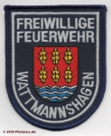 FF Lalendorf - Wattmannshagen